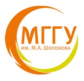 Московский государственный гуманитарный университет имени М.А.Шолохова Московский государственный гуманитарный университет имени М.А.Шолохова
