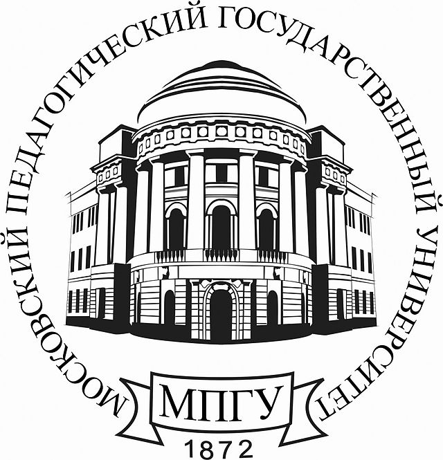 Московский педагогический государственный университет (МПГУ) Московский педагогический государственный университет (МПГУ)