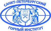Санкт-Петербургский государственный горный университет Санкт-Петербургский государственный горный университет